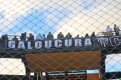 Libertadores 2024 - Pearol-URU vs Atltico Mineiro