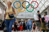 Paris 2024 Olympics Preview