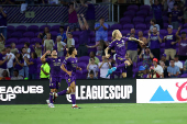 MLS: Leagues Cup-CF Montreal at Orlando City