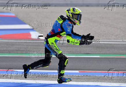 Emilia-Romagna Grand Prix