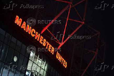 Carabao Cup - Round of 16 - Manchester United v Leicester City