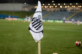 Santos x So Jos Feminino