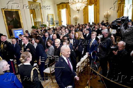 White House hosts Classroom to Career summit