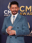 58th Annual CMA Awards in Nashville