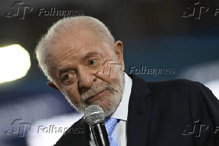 BRASILIA, ABERTURA DO ENCONTRO NACIONAL DA INDUSTRIA DA CONSTRUCAO