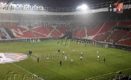 Europa League - Besiktas v Maccabi Tel Aviv