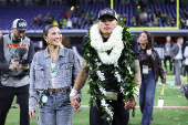 NCAA Football: Big Ten Championship-Penn State at Oregon