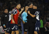 Liga MX - Final - Second Leg - Monterrey v America