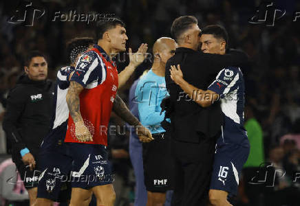 Liga MX - Final - Second Leg - Monterrey v America