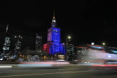 Poland takes over presidency of the EU Council