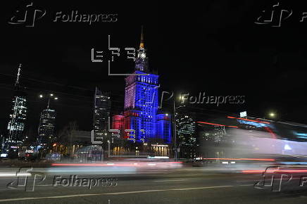 Poland takes over presidency of the EU Council