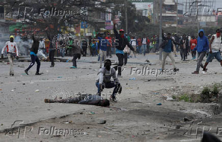 Kenya protester autopsies raise concerns of police cover-up amid wave of abductions