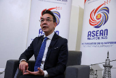 ASEAN Foreign Ministers' Retreat