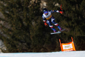 FIS Alpine Ski World Cup - Women's Downhill