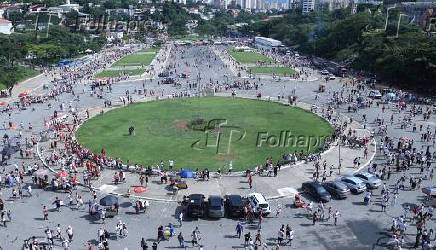 Final da copinha 2025 entre so paulo x corinthians