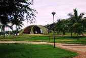 Palcio do Araguaia, sede do governo