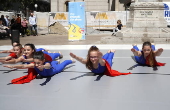 International Dance Day marked in Zagreb