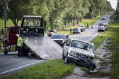 8 People Killed in Vehicle Accident in Florida