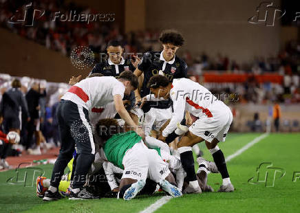 Ligue 1 - AS Monaco v Montpellier