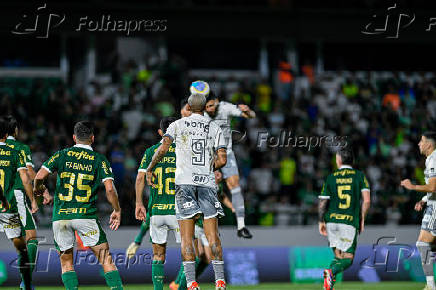 Palmeiras X Atltico MG