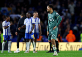 Premier League - Brighton & Hove Albion v Tottenham Hotspur