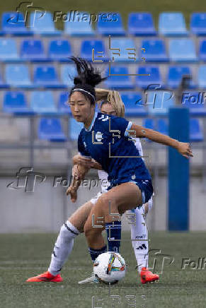 LEVANTE BADALONA  VS REAL MADRID