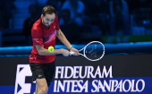 ATP Finals in Turin