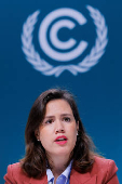 COP29 climate summit in Baku