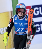 FIS Alpine Ski World Cup - Women's Slalom