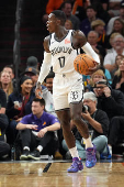 NBA: Brooklyn Nets at Phoenix Suns