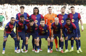 LaLiga - Real Betis v FC Barcelona