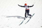 FIS Ski Jumping World Cup