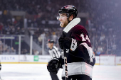 NHL: Minnesota Wild at Los Angeles Kings