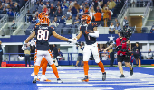 NFL: Cincinnati Bengals at Dallas Cowboys