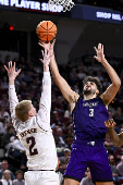 NCAA Basketball: Abilene Christian at Texas A&M