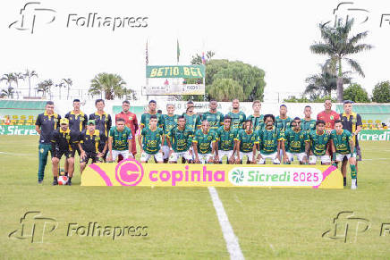 JAU, SP, 04.01.2025-COPA SP-XV DE JAU (SP) X PICOS (PI)