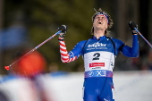 IBU Biathlon World Championships - Day 5