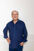 O advogado e politico Jos Dirceu