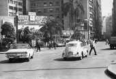 1972Vista do movimento da Rua Boa