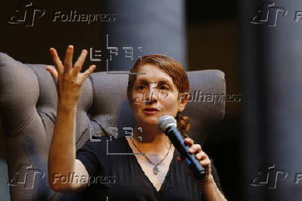La argentina Mariana Enrquez reivindica el espacio seguro del terror ante la realidad