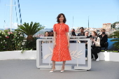 Megalopolis - Photocall - 77th Cannes Film Festival