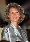 Syria's first lady Asma al-Assad diagnosed with leukemia