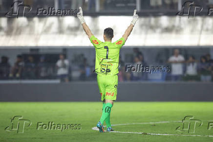 BRASILEIRO B 2024, SANTOS X NOVORIZONTINO