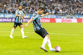 GREMIO x FORTALEZA - CAMPEONATO BRASILEIRO SERIE A 2024