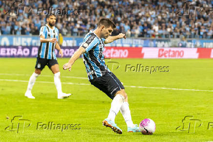 GREMIO x FORTALEZA - CAMPEONATO BRASILEIRO SERIE A 2024