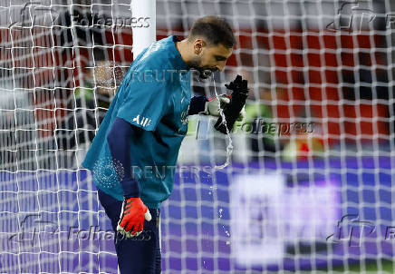 Ligue 1 - Paris St Germain v RC Strasbourg