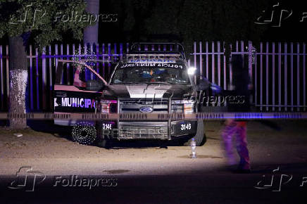 Wave of violence in Sinaloa state