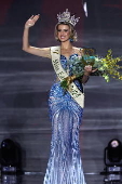 Miss Australia crowned Miss Earth 2024 in Manila