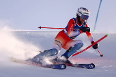 FIS Alpine Skiing World Cup in Gurgl