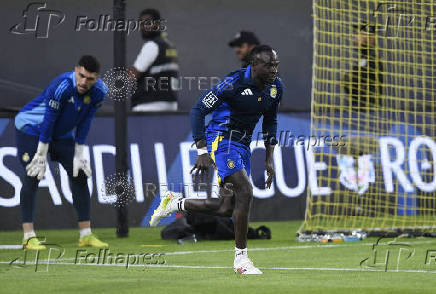 Saudi Pro League - Al Nassr v Damac